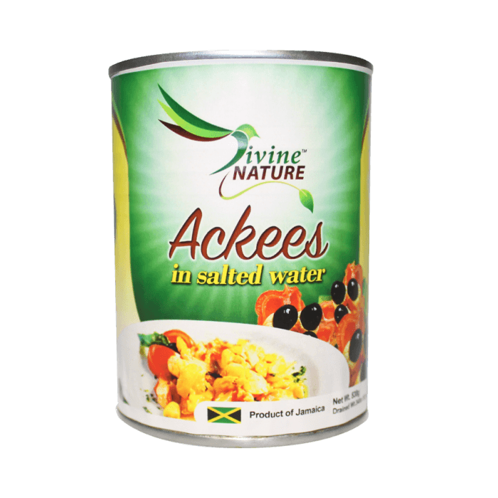 Ackee