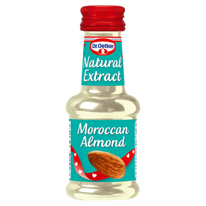 Almond Extract