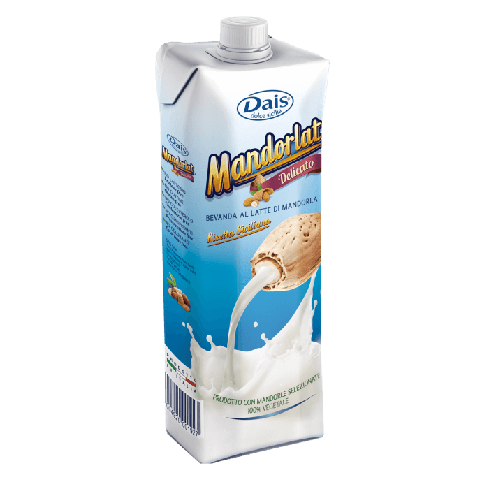 Almond Milk