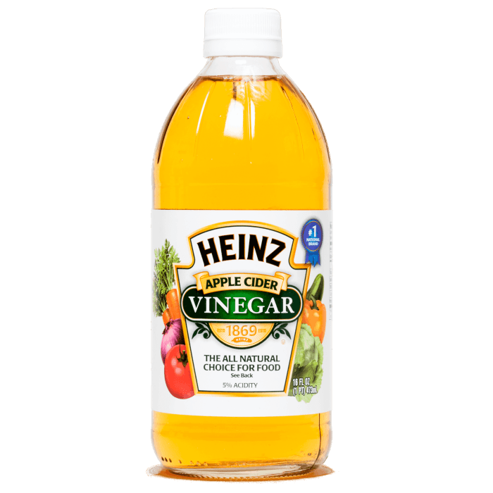 Apple Cider Vinegar