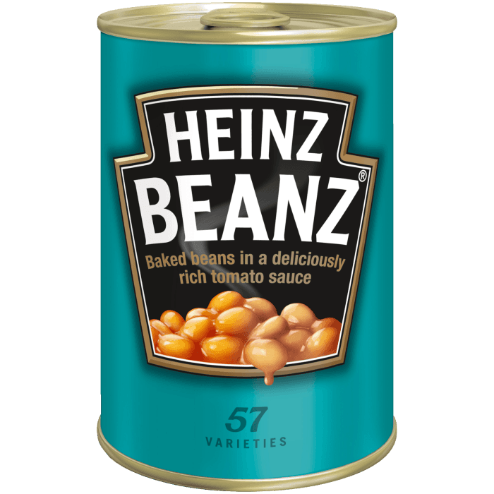 Baked Beans