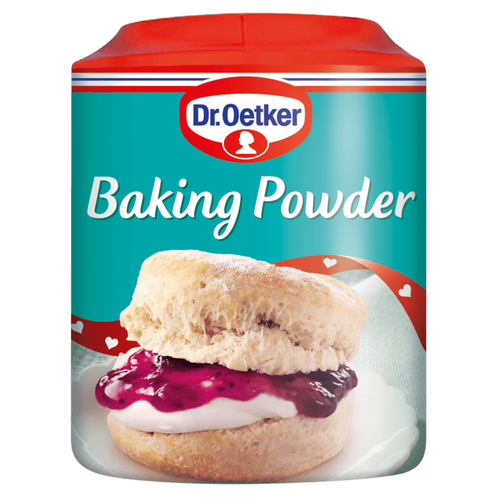 Baking Powder