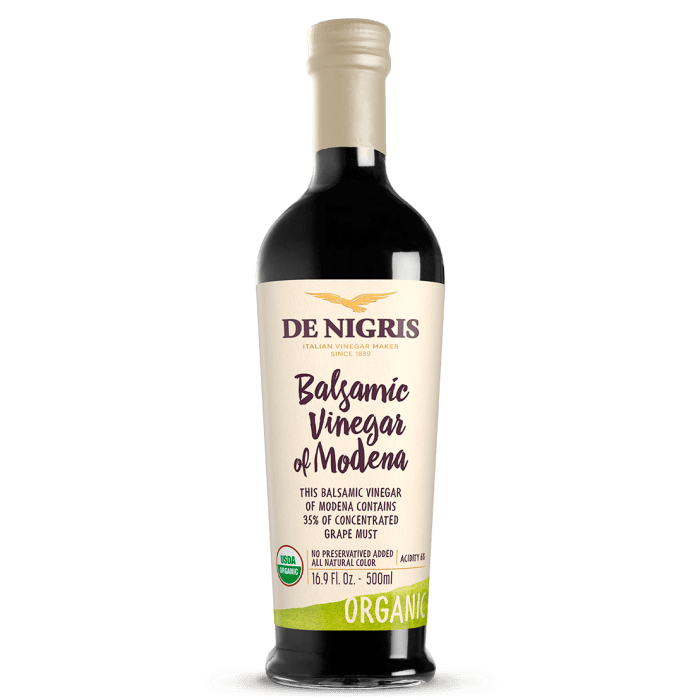 Balsamic Vinegar