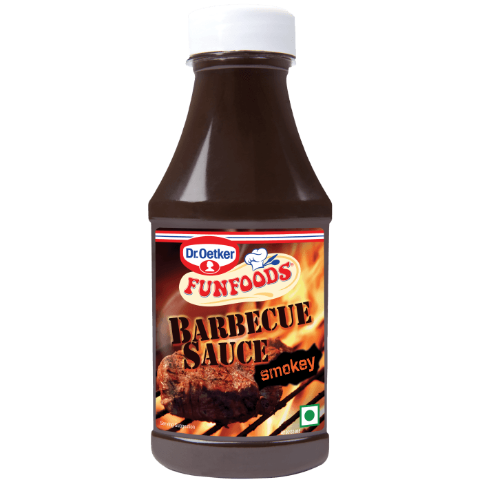 Barbeque Sauce