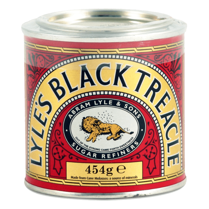 Black Treacle