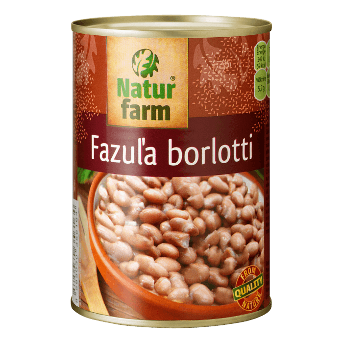 Borlotti Beans