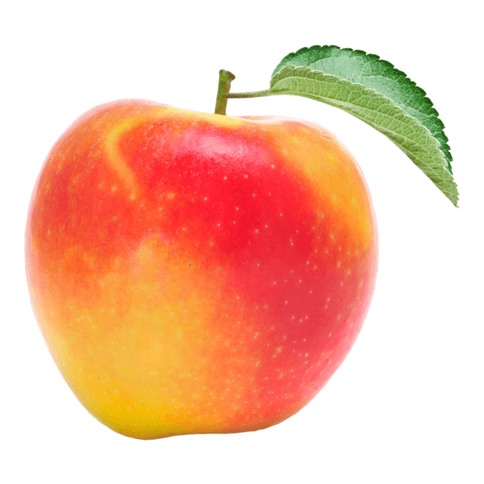 Braeburn Apples