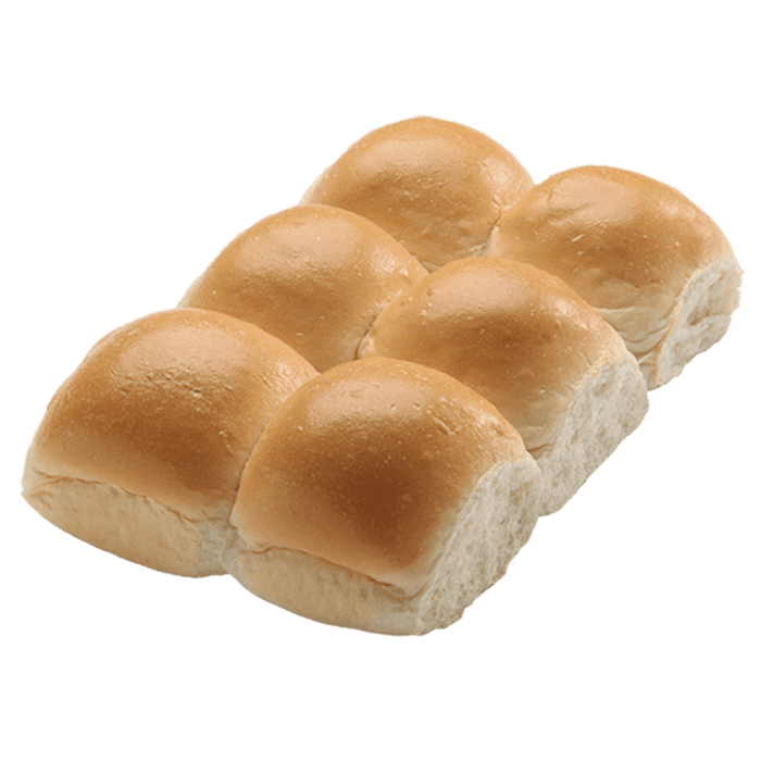 Bread Rolls