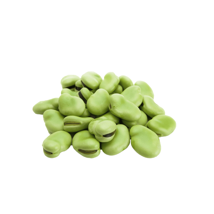 Broad Beans