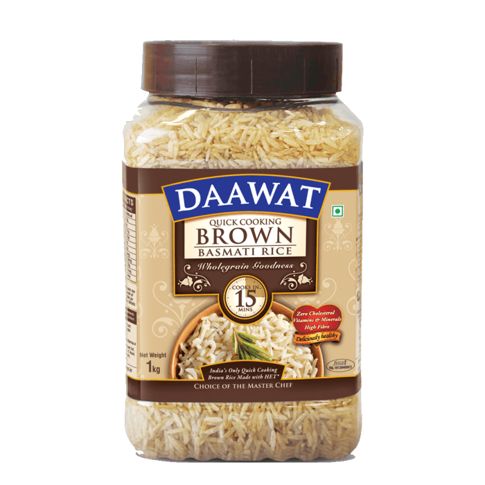 Brown Rice