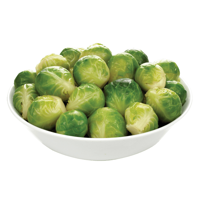 Brussels Sprouts