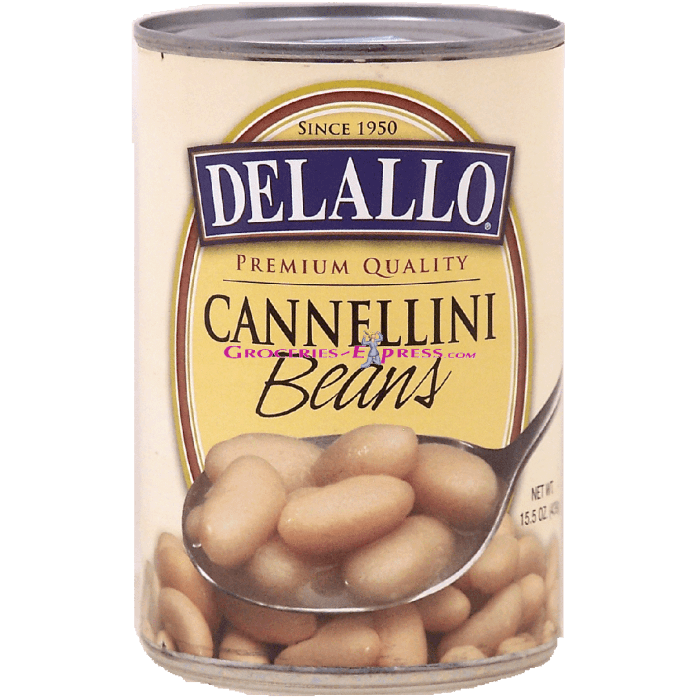 Cannellini Beans