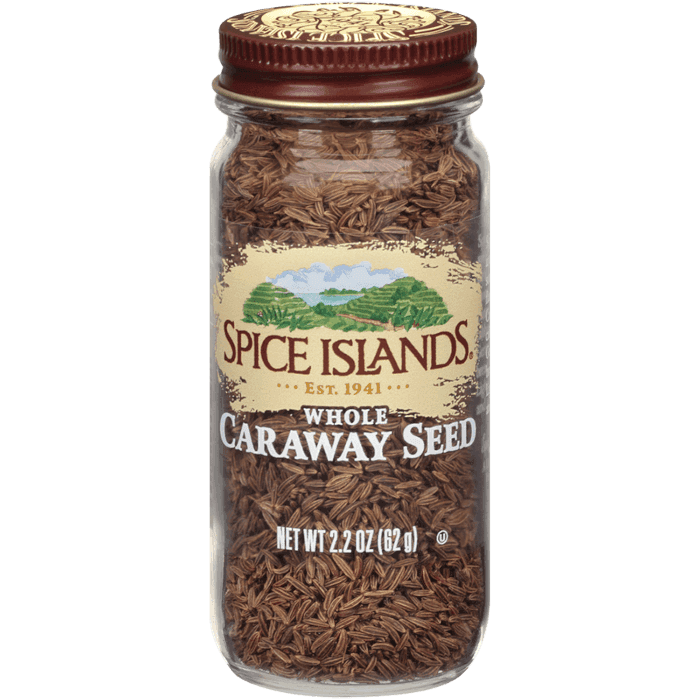 Caraway Seed