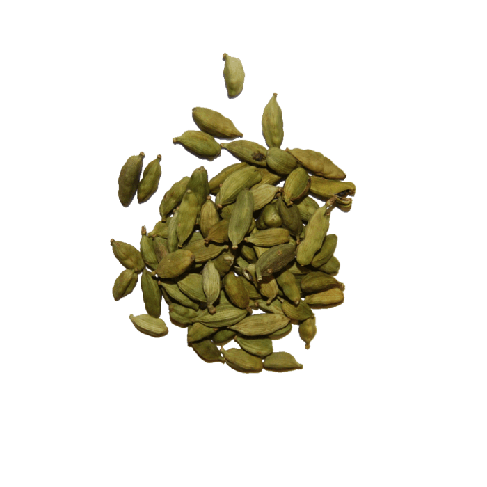 Cardamom