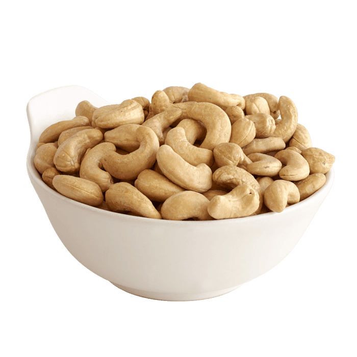 Cashew Nuts