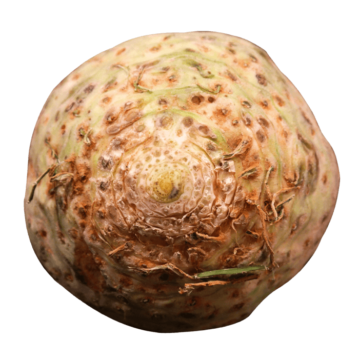 Celeriac