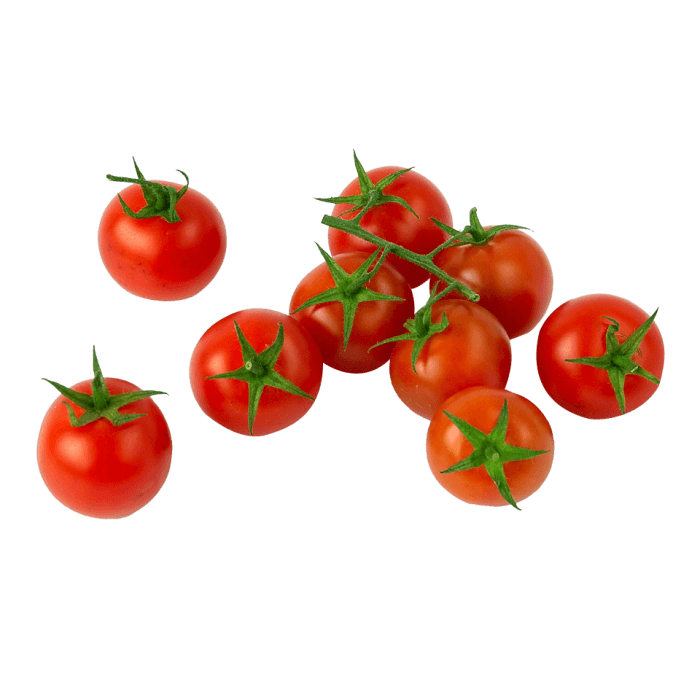 Cherry Tomatoes