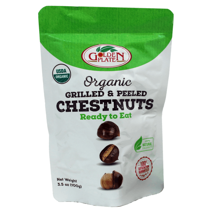 Chestnuts