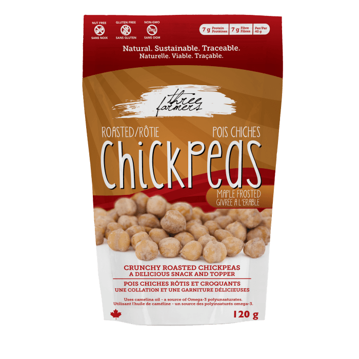 Chickpeas