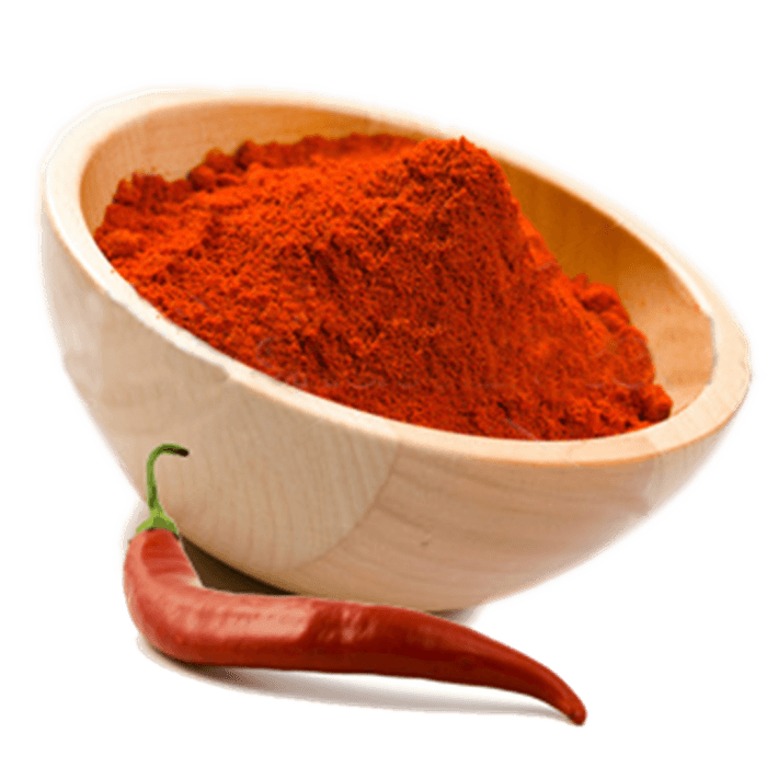 Chili Powder