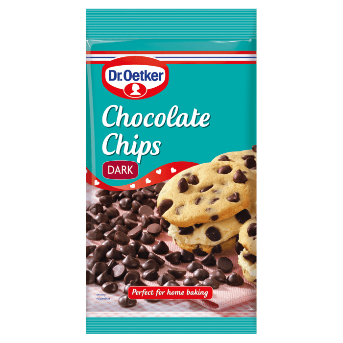 Chocolate Chips