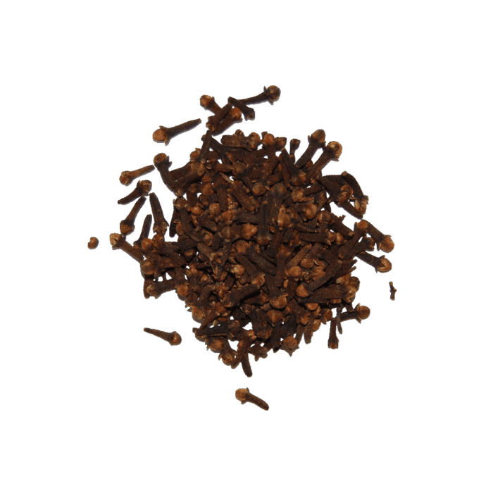 Cloves