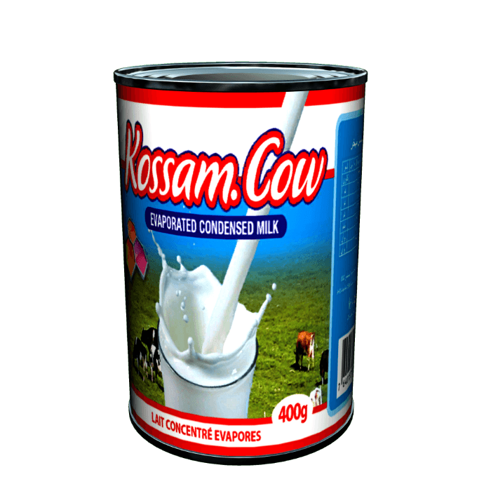 Condensed Milk
