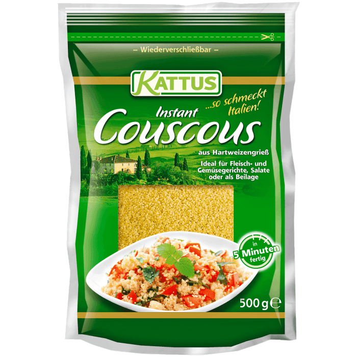 Couscous