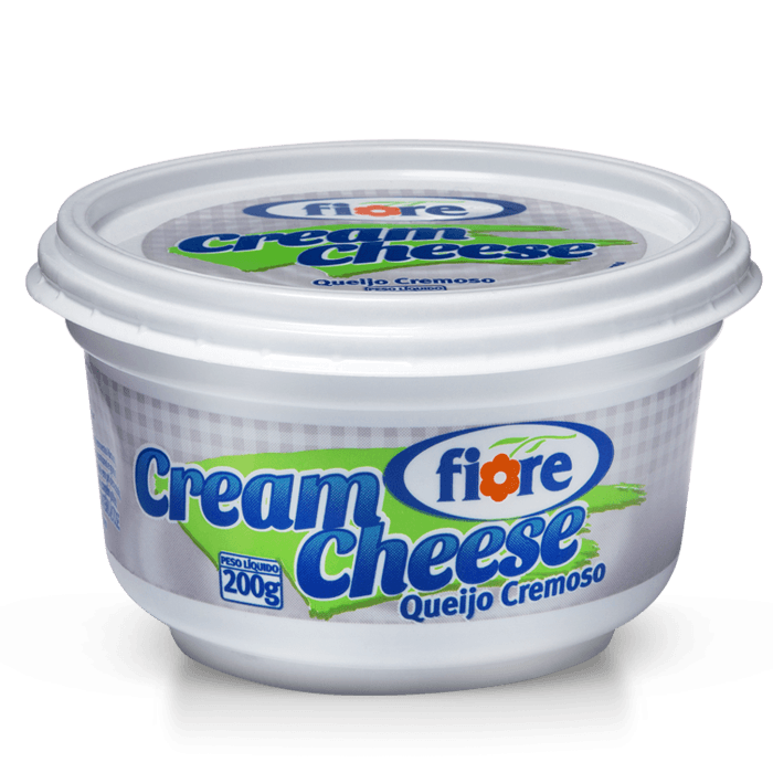 Cream Cheese