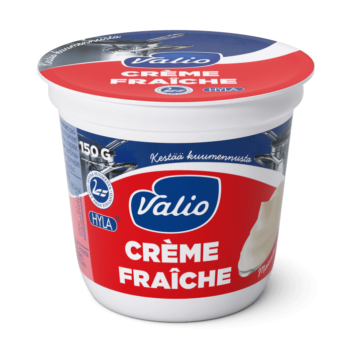 Creme Fraiche