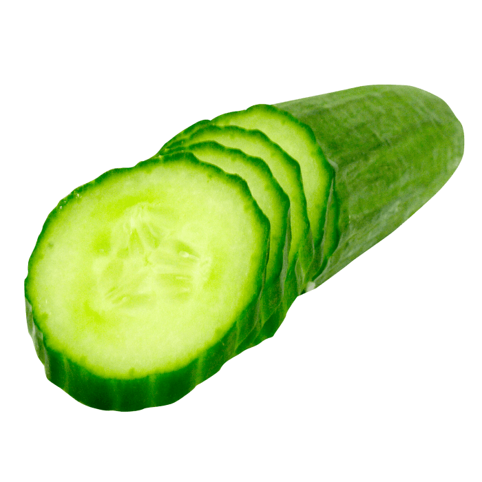 Cucumber