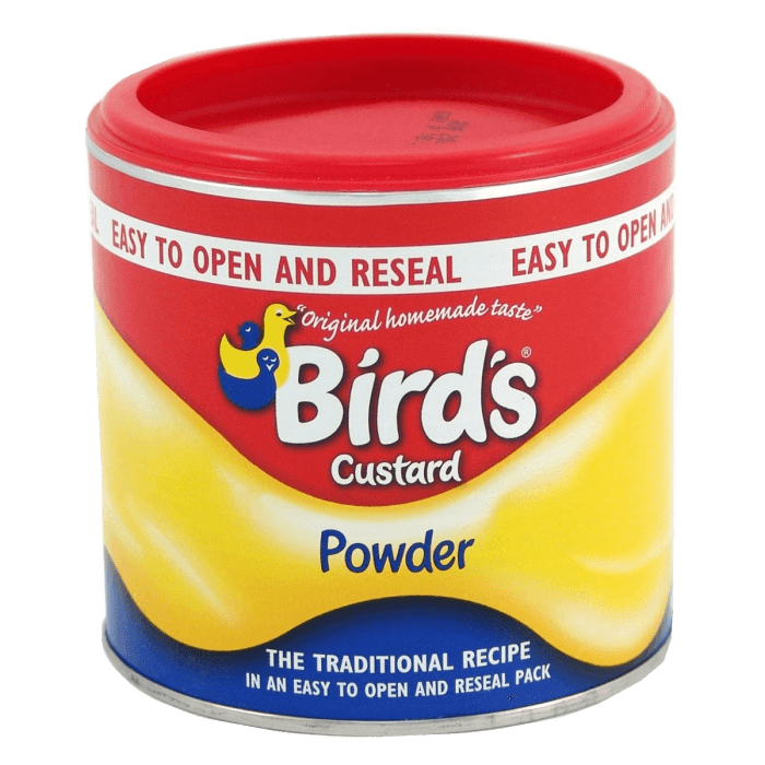 Custard Powder