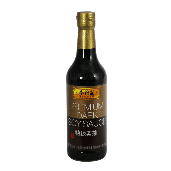 Dark Soy Sauce