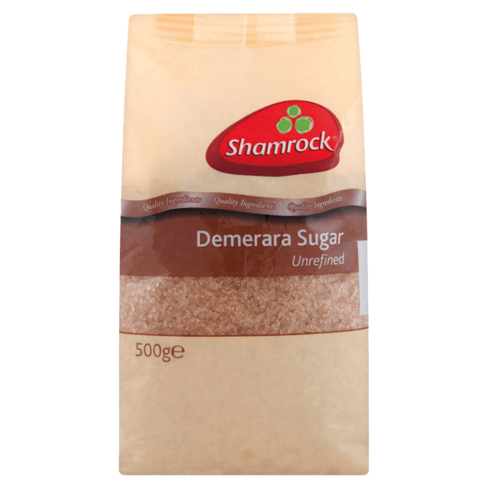 Demerara Sugar