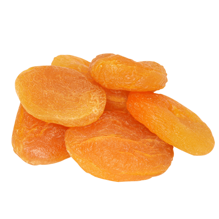 Dried Apricots