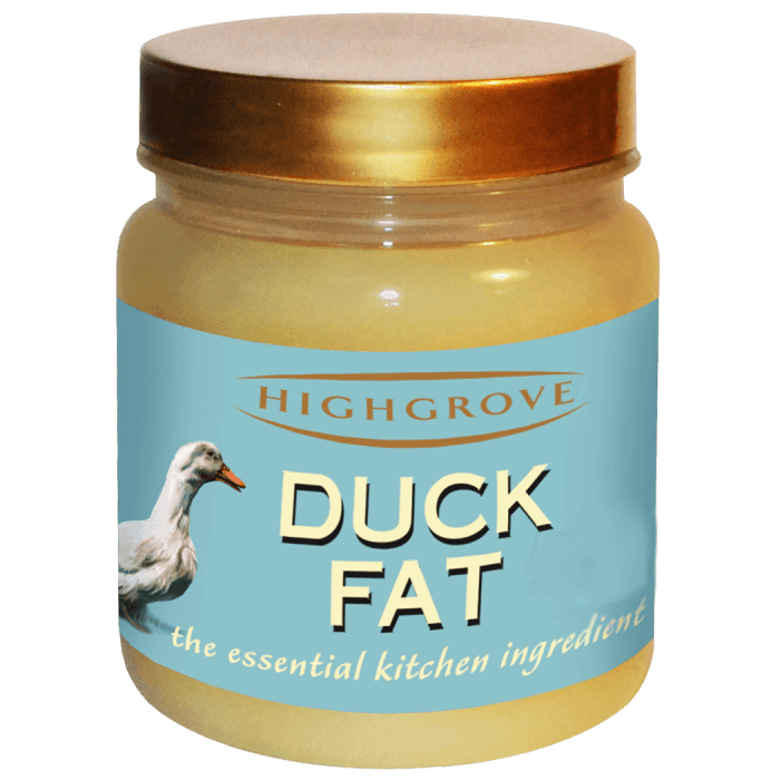 Duck Fat