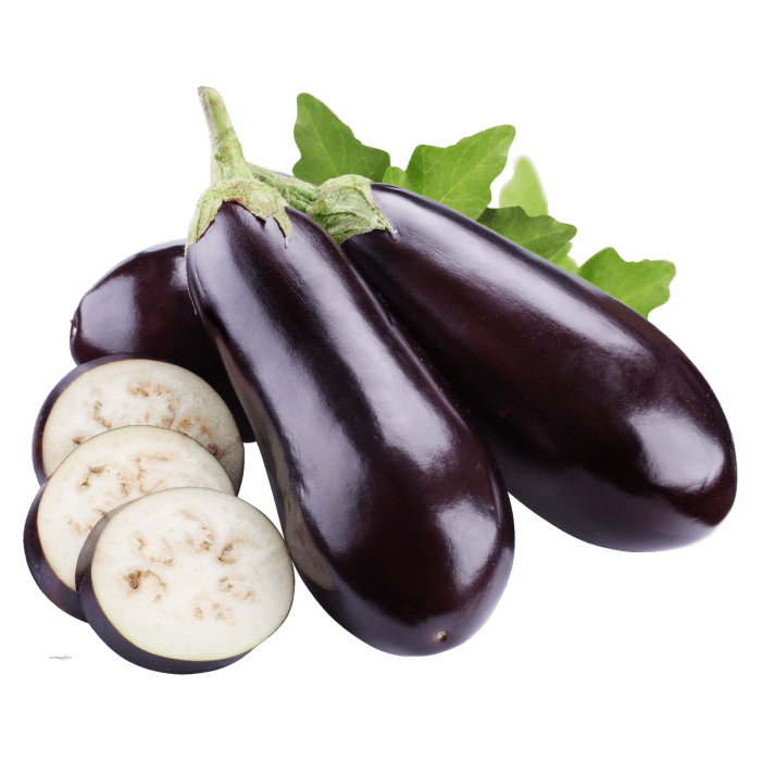 Egg Plants