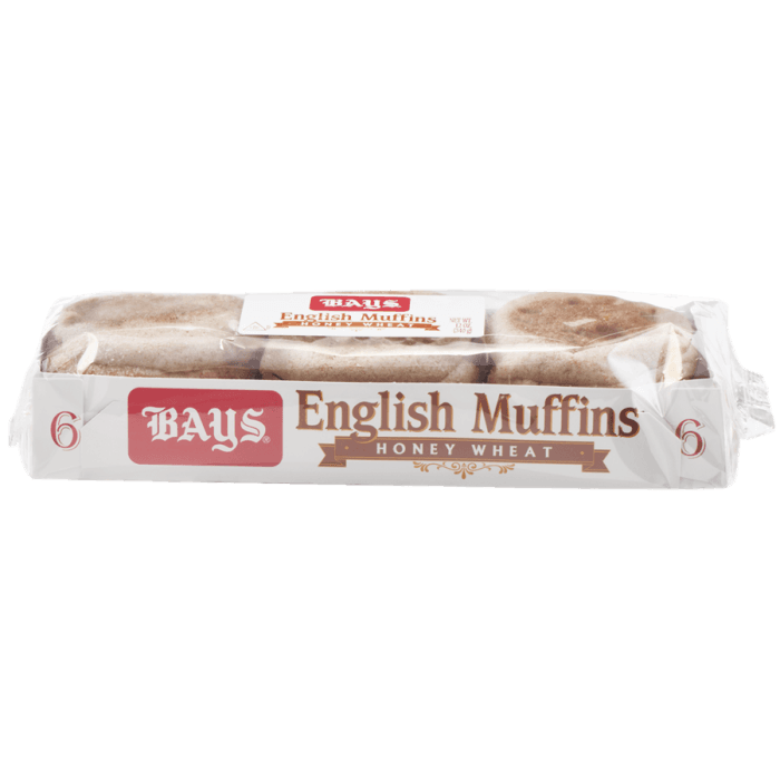 English Muffins