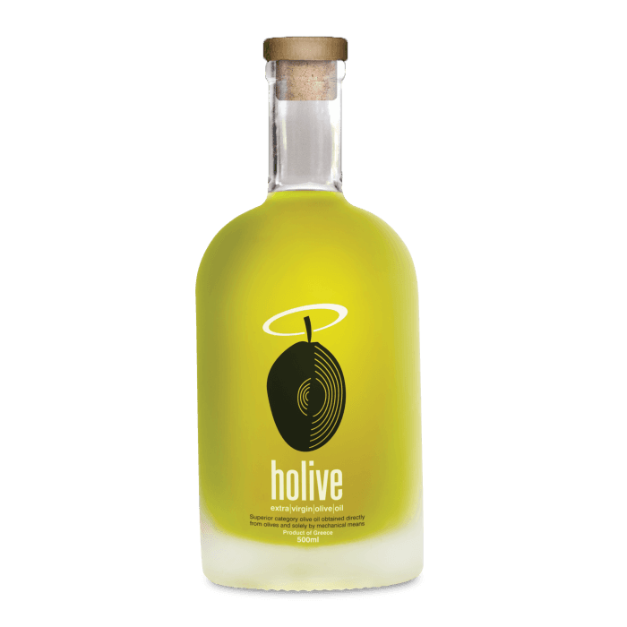 Extra Virgin Olive Oil