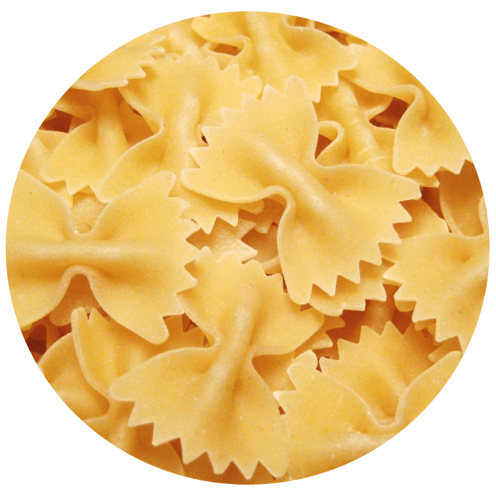 Farfalle