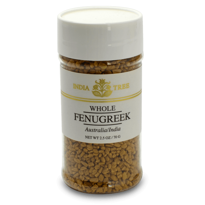 Fenugreek