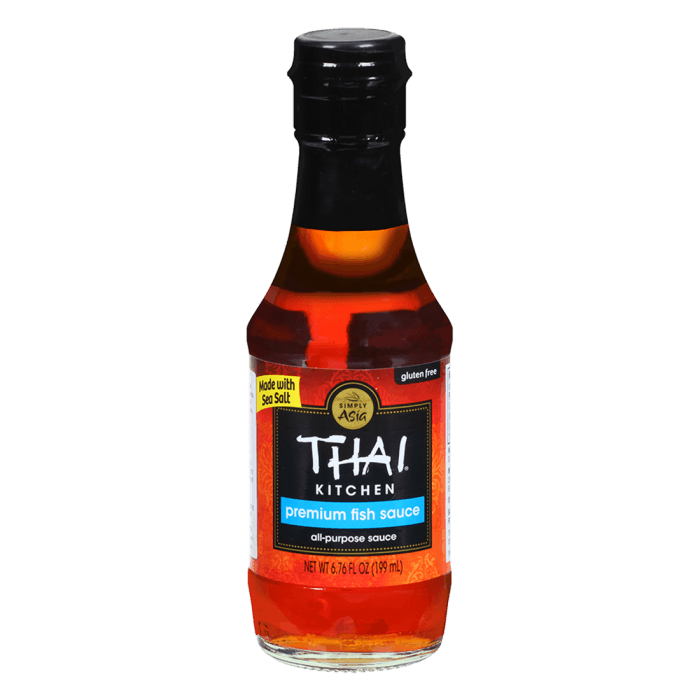 Fish Sauce