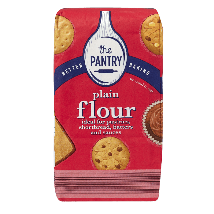 Flour