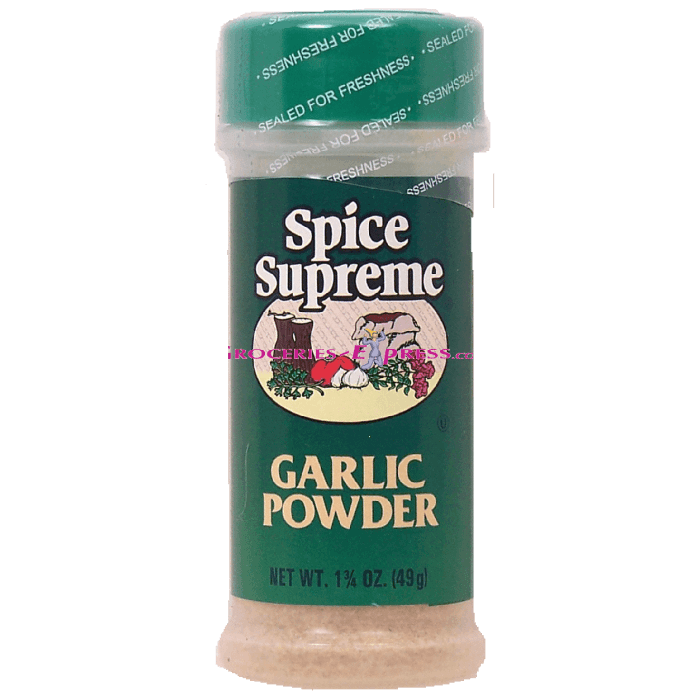 Garlic Powder