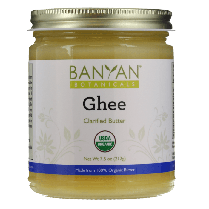 Ghee