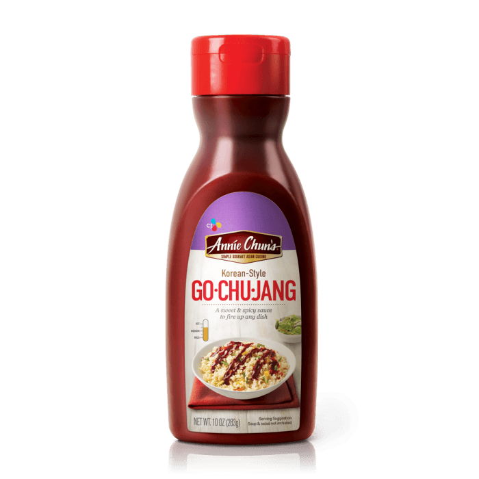 Gochujang