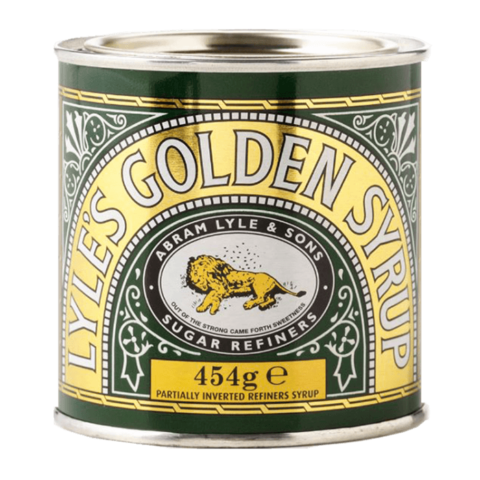 Golden Syrup