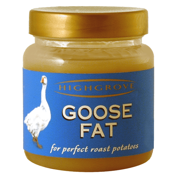 Goose Fat