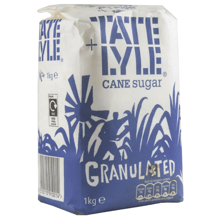 Granulated Sugar