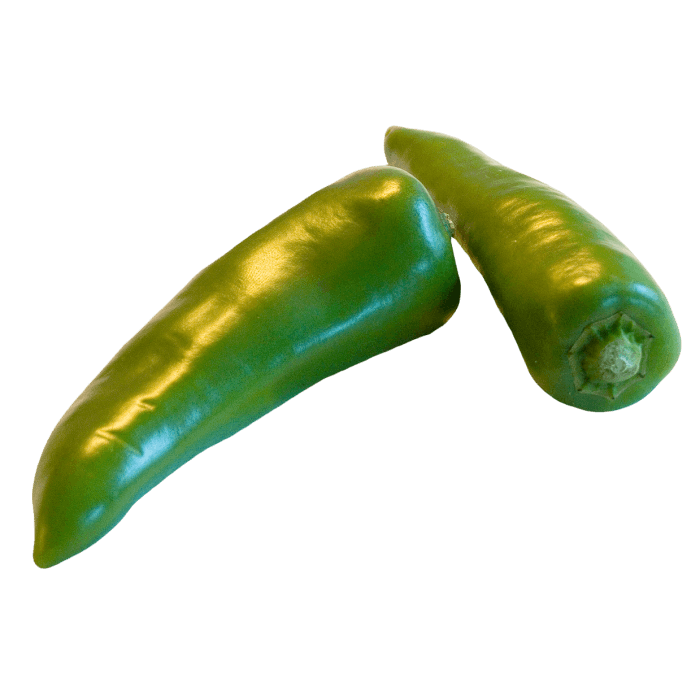 Green Chilli